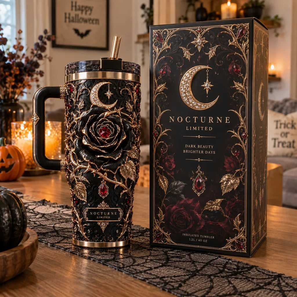 Nocturne Rose Edition