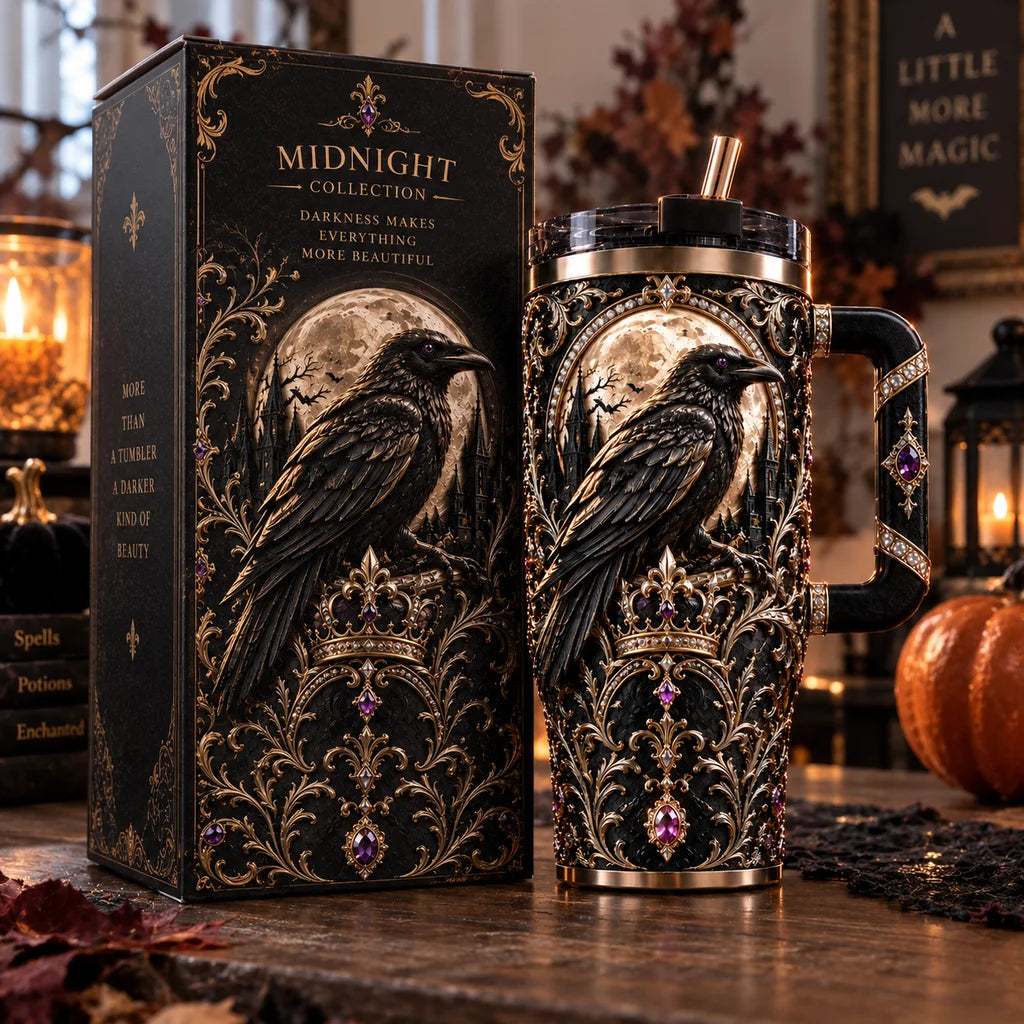 Midnight Raven Edition
