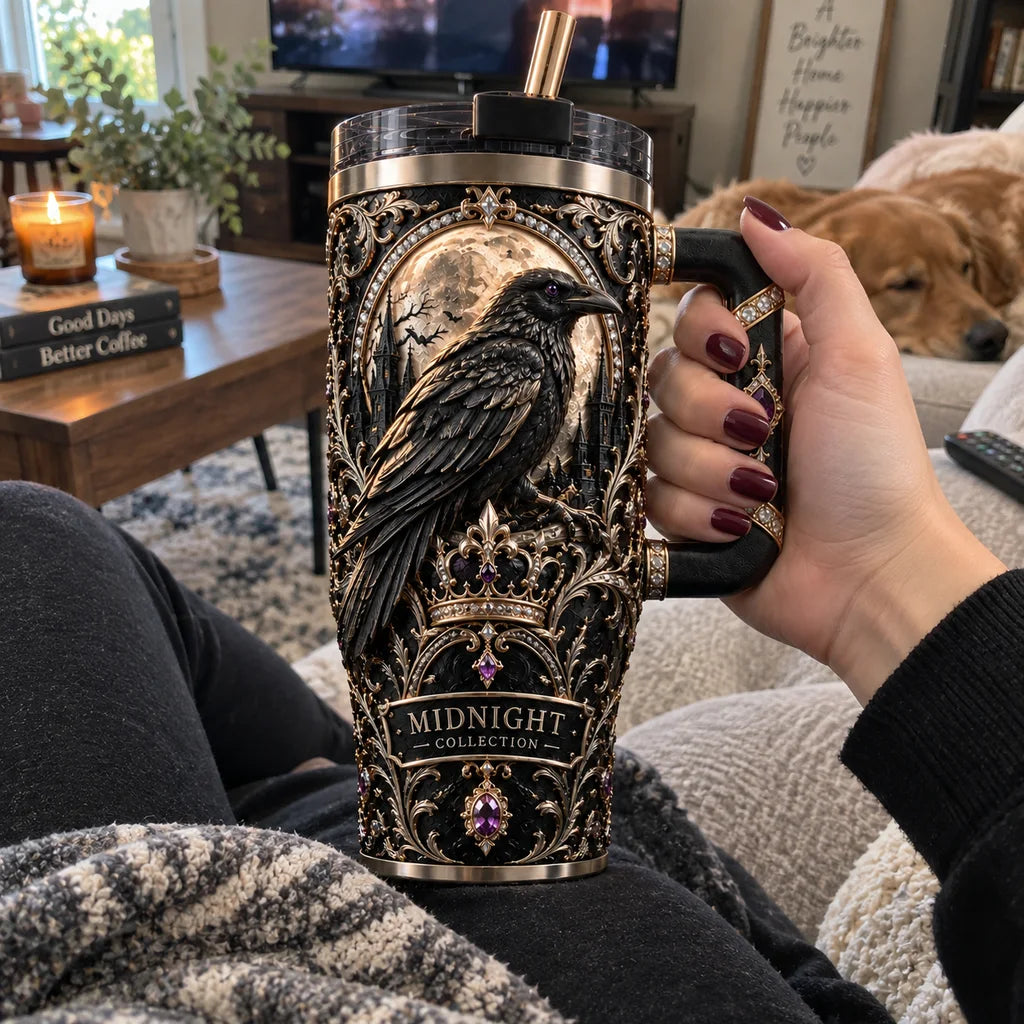 Midnight Raven Edition