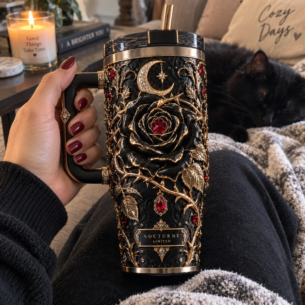 Nocturne Rose Edition