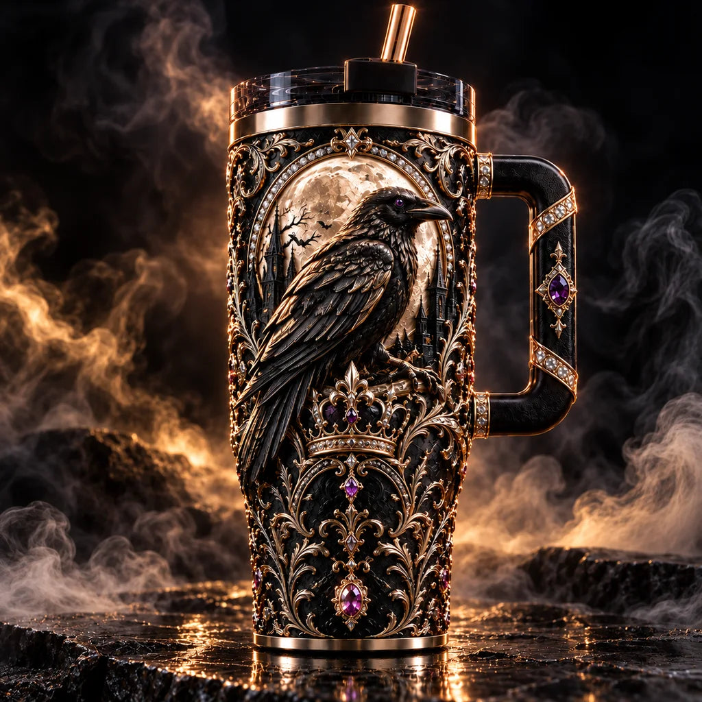 Midnight Raven Edition