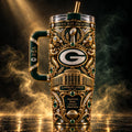 Green Bay Packers — Frozen Gold Edition