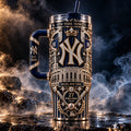 New York Yankees — Pinstripe Crown Edition