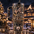 Atlanta Braves — Braver Christmas Edition