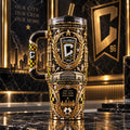 Columbus Crew — Crest & Column Edition