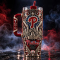 Philadelphia Phillies — Bell & Banner Edition