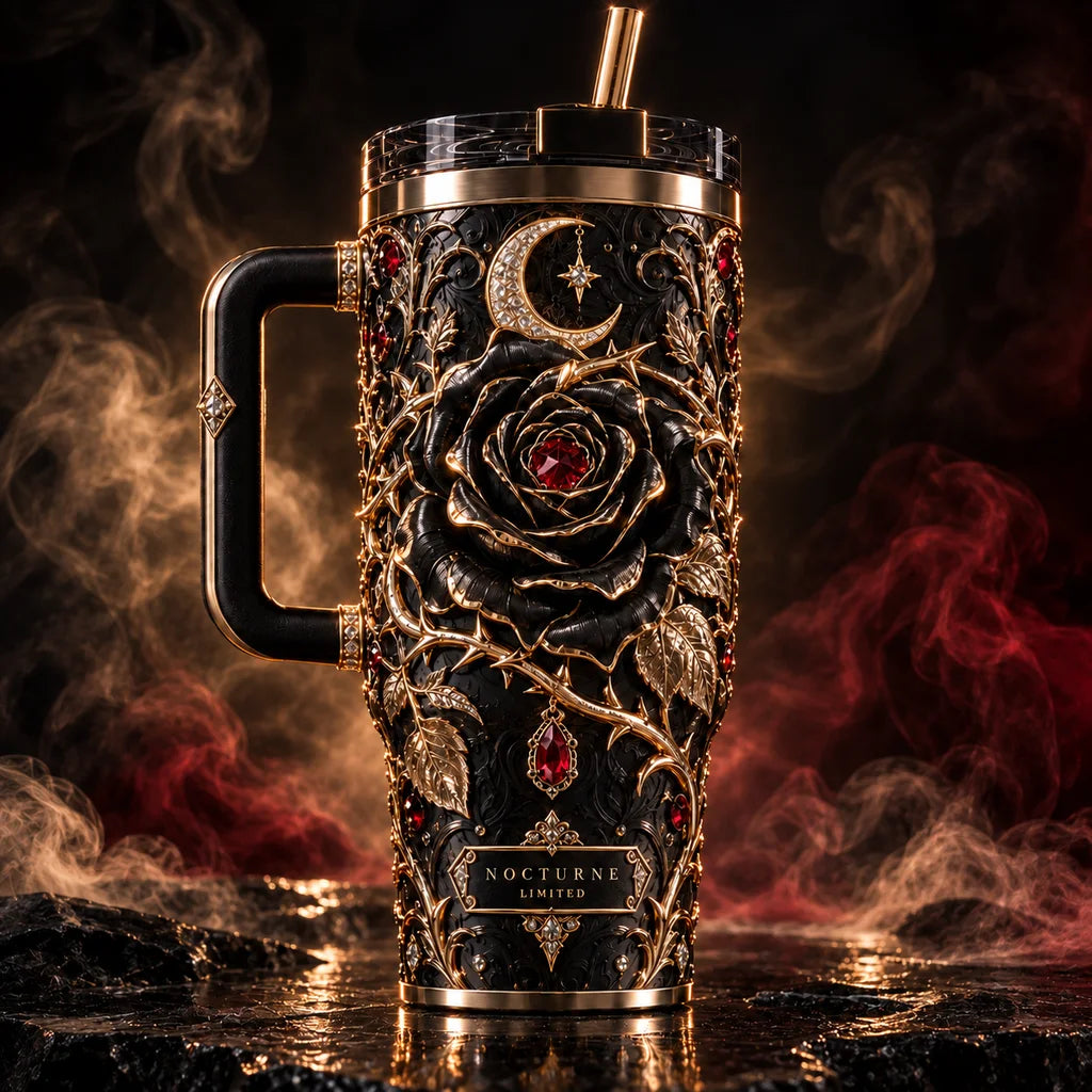 Nocturne Rose Edition