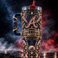 Atlanta Braves — Tomahawk Gold Edition