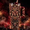 Crimson Vampire Edition