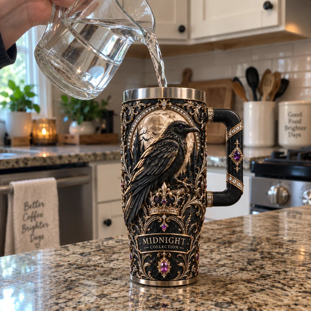 Midnight Raven Edition